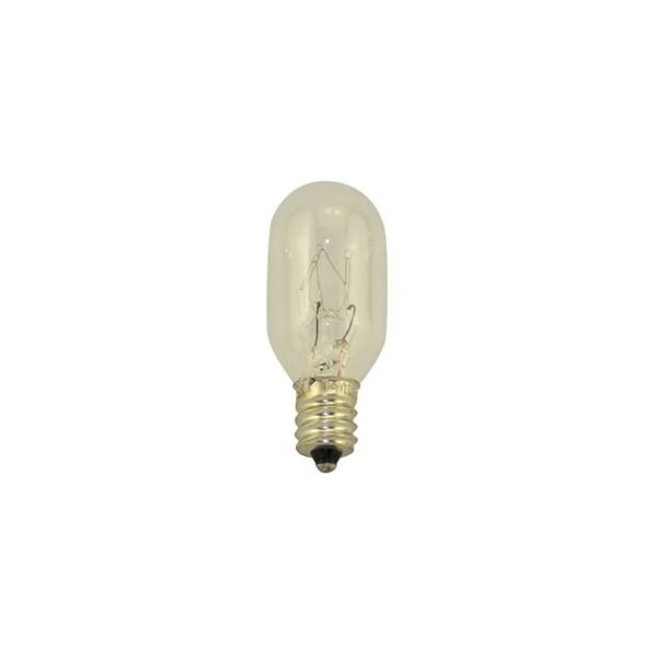 Ilb Gold Incandescent Tubular Bulb, Replacement For Donsbulbs 25T7C 25T7C - main